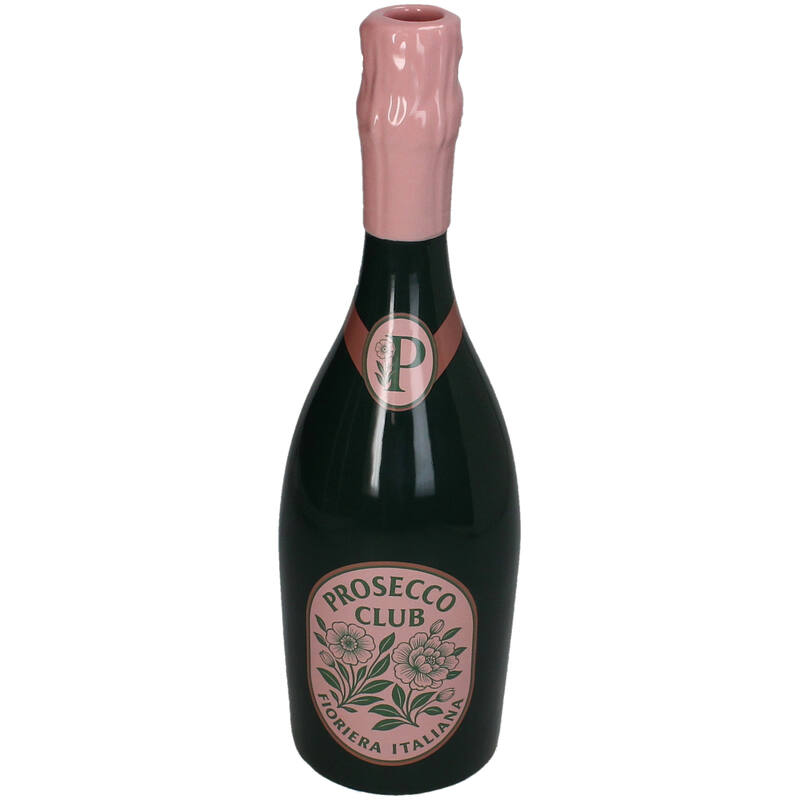 Vaas Prosecco club - Kersten