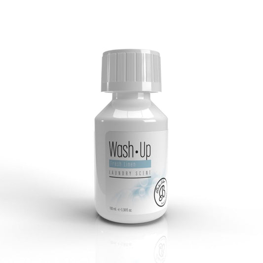 Wash up fresh linen 100 ml