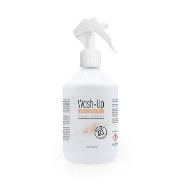 Wash up spray fruity sunrise 500 ml