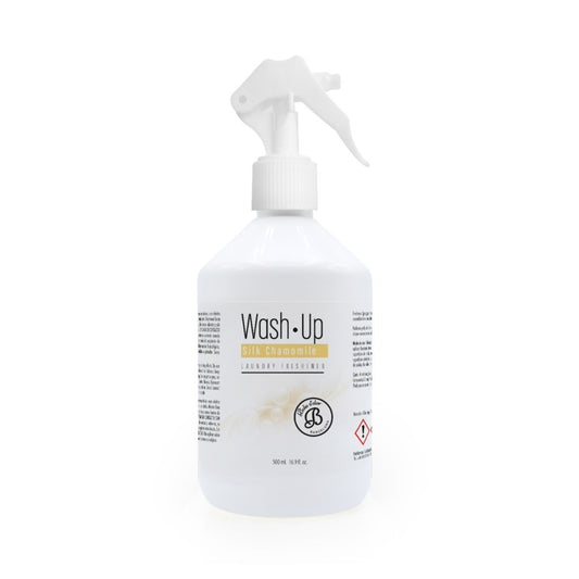 Wash up spray silk chamomile 500 ml